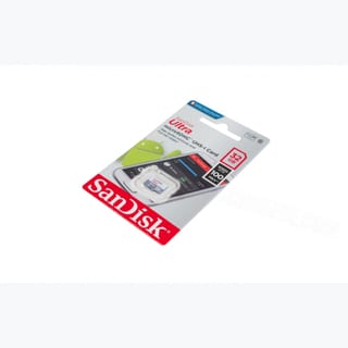 SANDISK ULTRA 32GB CLASS 10 MICROSDHC
