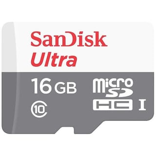 MSD CL10:   16GB + ADAPTER
