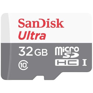 MSD CL10:   32GB