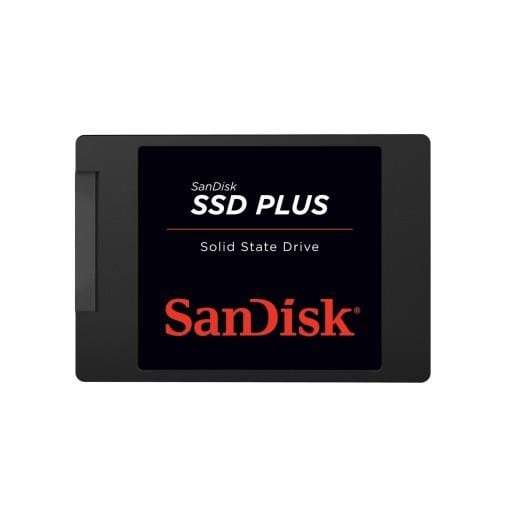 2.5: SSD 1000GB
