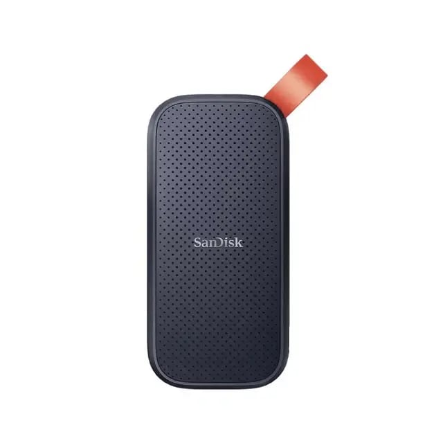 TYPE-C: 1TB DROP RESIST