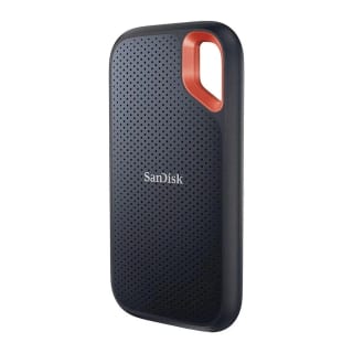TYPE-C:     2TB - EXTREME PRO
