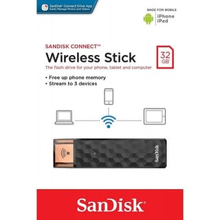USB2:    32GB WIFI  CONNECT