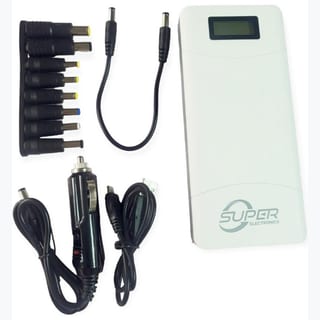 POWERBANK: UNIVERSAL 15600MAH
