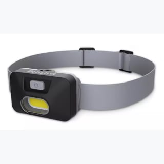 ENTRY LEVEL HEADLAMP