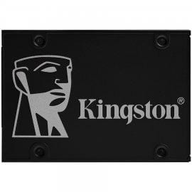 2.5: SSD 1000GB KC600