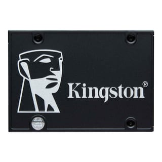 2.5: SSD    256GB