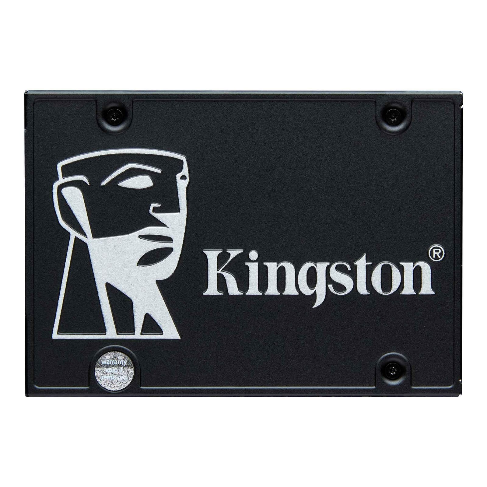 2.5: SSD 256GB