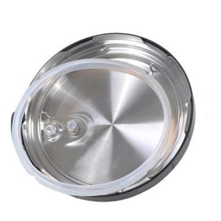SEALING RINGS (2) - WHITE