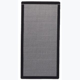 FAN: MAGNETIC DUST FILTER