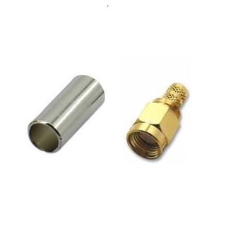 CON: RJ174 SMA CONNECTOR
