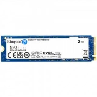 M.2  NVME   2000GB