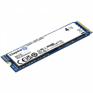 M.2  NVME   4000GB