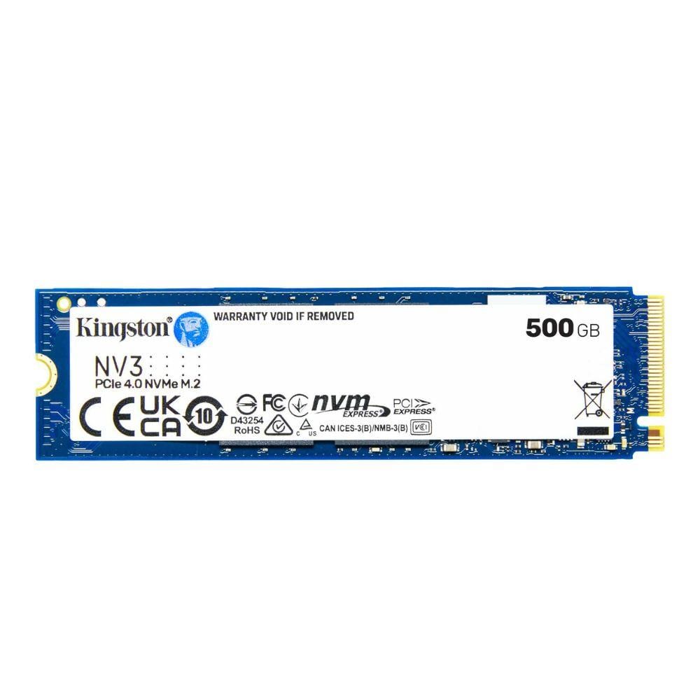 M.2 NVME 500GB