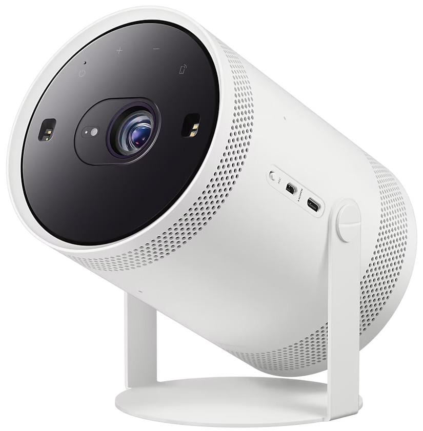 PROJECTOR 550LM WIFI, BT, PORTABLE