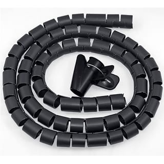 TIDY: SPIRAL WRAP