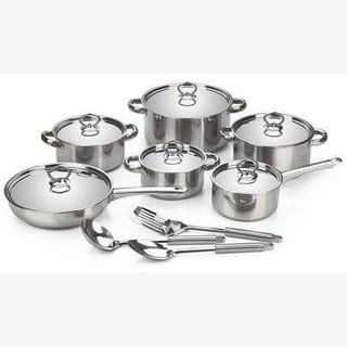 15 PIECE HQ SET