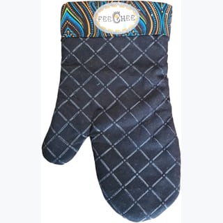 15 PIECE HQ SET - BLACK