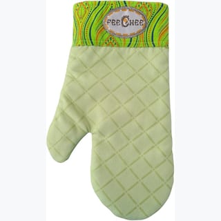 15 PIECE HQ SET - GREEN