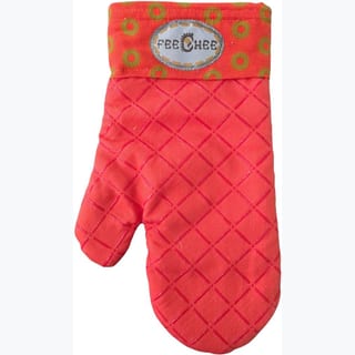 15 PIECE HQ SET - RED