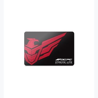 XTL-200 1TB SATA SSD