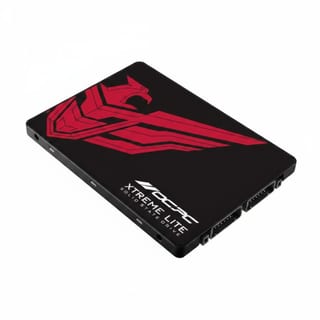 XTL-200 SSD 2.5" SATA III 256GB