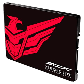 2.5: SSD    512GB XTL