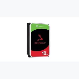 HDD IRONWOLF NAS (3.5''/10TB/SAT