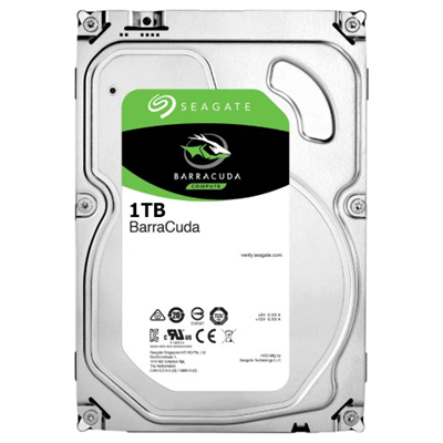 2.5: SATA 1000GB 64MB CACHE