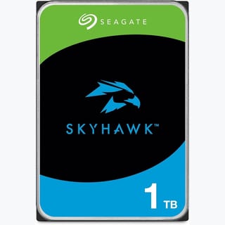 3.5: SATA   1TB SKYHAWK