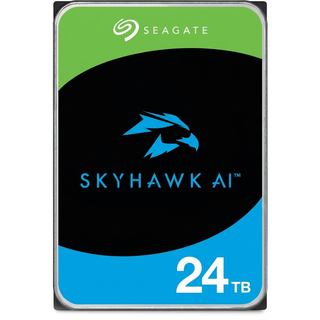 HDD SKYHAWK AI  (3.5"/24TB/SATA