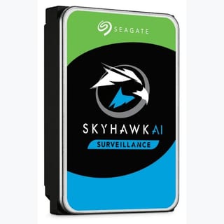 3.5: SATA   8TB SKYHAWK