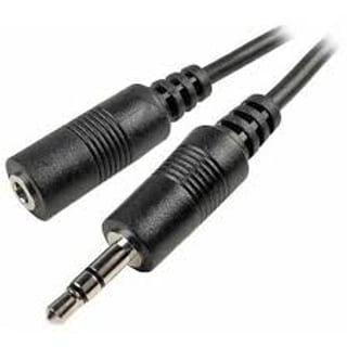 AUD 3.5MM (M-F) 3.0M