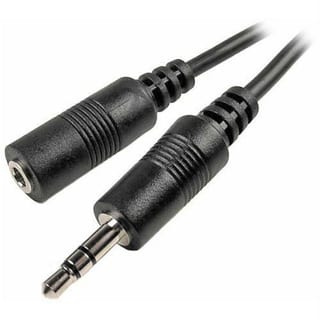 AUD 3.5MM (M-F) 5.0M