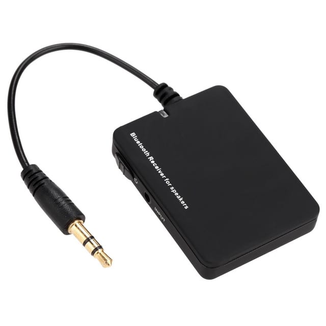 BT: AUD 3.5MM(M) TO BT