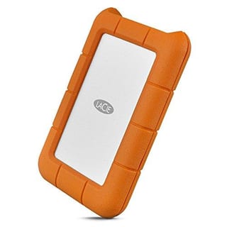 2.5 USB3 5TB - LACIE RUGGED
