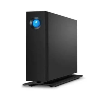 SEAGATE LACIE D2 PROFESSIONAL; 10TB; USB