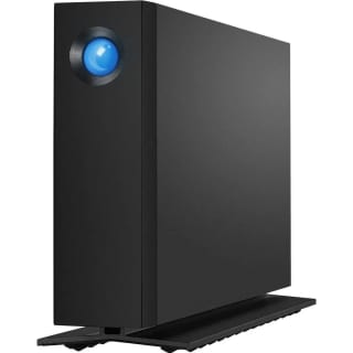 SEAGATE LACIE D2 20TB PROFESSIONAL EXTER