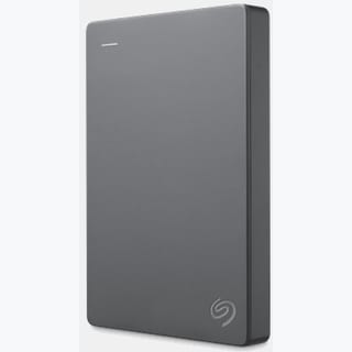 2.5 USB3 5TB - BASIC