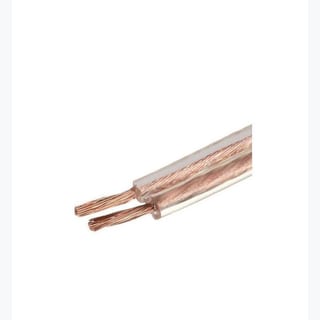 0.75MM SPEAKER CABLE 10MTR