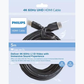HDMI M-M     5.0M (VER2.0)