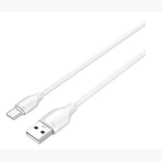 USB A (M) TO TYPE-C (M) 2.0M