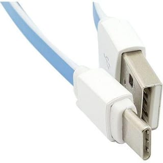USB-C TO USB2 (A) 1.0M FLAT