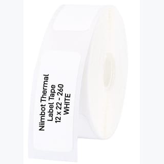 NIIMBOT D11/D110/D101/H1S THERMAL LABEL