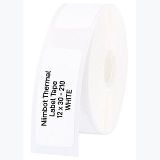 NIIMBOT D11/D110/D101/H1S THERMAL LABEL