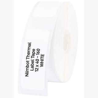NIIMBOT D11/D110/D101/H1S THERMAL LABEL
