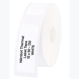 NIIMBOT D11/D110/D101/H1S THERMAL LABEL