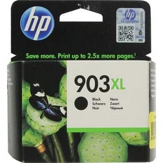 CAR: 903XL BLACK