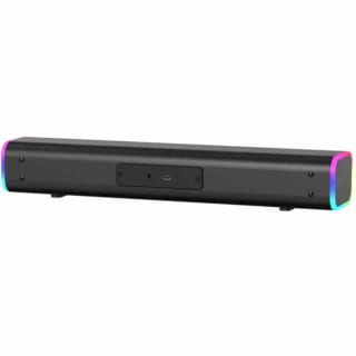 2.0 24W USB SOUNDBAR