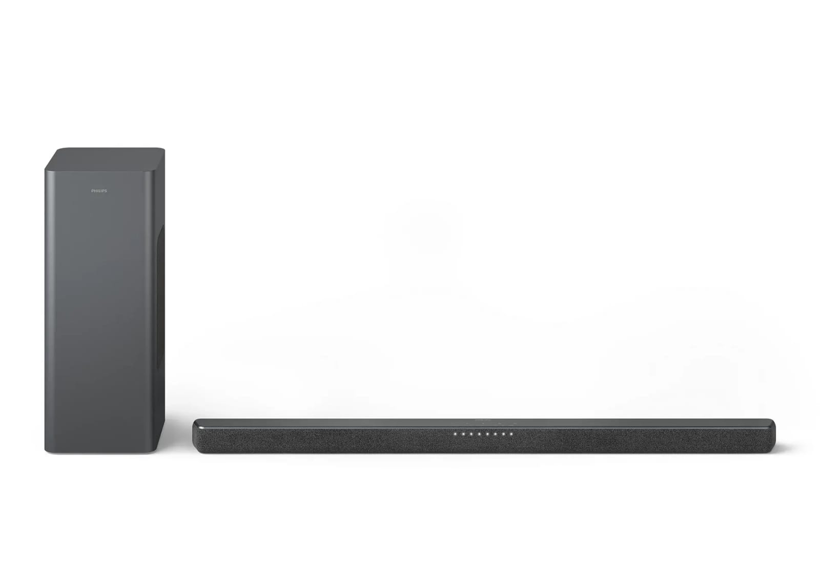 2.1 SOUNDBAR SUBWOOFER 320W